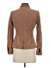 Ann Taylor Brown Jacket Size 4 Petite - photo 2