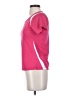 Asics 100% Polyester Pink Active T-Shirt Size S - photo 5