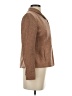 Ann Taylor Brown Jacket Size 4 Petite - photo 4