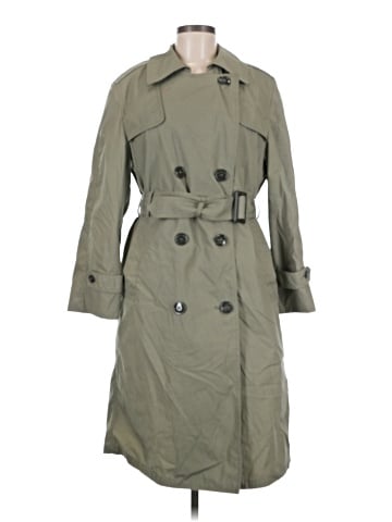 NFL Trenchcoat (view 1)
