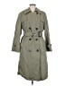 NFL Green Trenchcoat Size 6 - photo 1