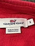Vineyard Vines 100% Cotton Red Long Sleeve Top Size S - photo 7