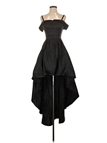B. Smart Cocktail Dress (view 1)