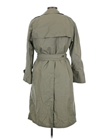 NFL Trenchcoat (view 2)