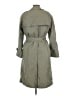 NFL Green Trenchcoat Size 6 - photo 2