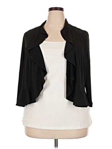 Glamour Cardigan (view 1)
