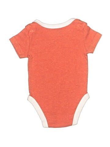 Nike Short Sleeve Onesie (view 2)