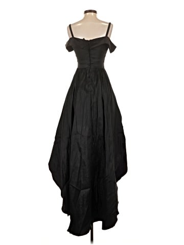B. Smart Cocktail Dress (view 2)