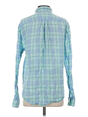 Vineyard Vines Long Sleeve Button-Down Shirt (view 2)