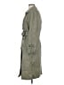 NFL Green Trenchcoat Size 6 - photo 5