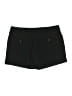 Express Design Studio Solid Black Shorts Size 8 - photo 2