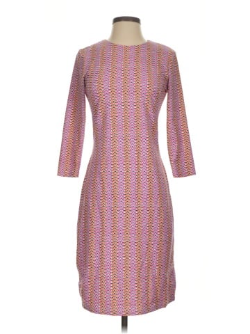 J. McLaughlin Casual Dress (view 1)