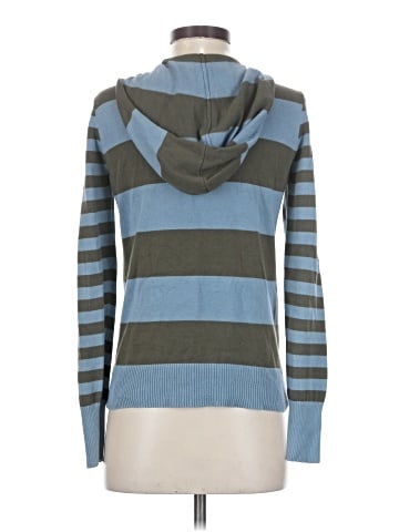 Caslon Zip Up Hoodie (view 2)