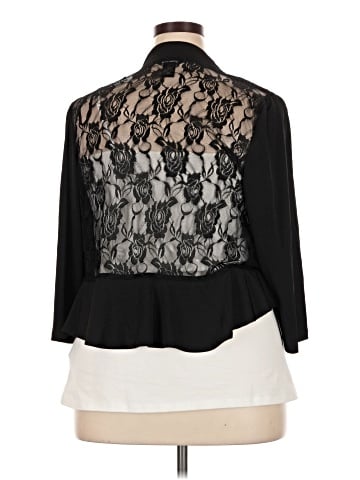 Glamour Cardigan (view 2)