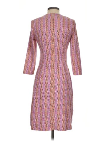 J. McLaughlin Casual Dress (view 2)