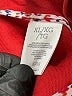 CAbi Red Jacket Size XL - photo 7