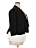 Glamour Black Cardigan Size 3X - photo 4