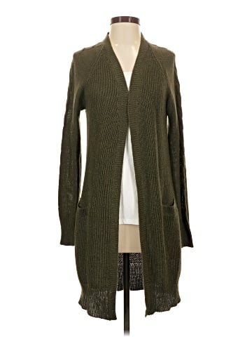 RDI Cardigan (view 1)