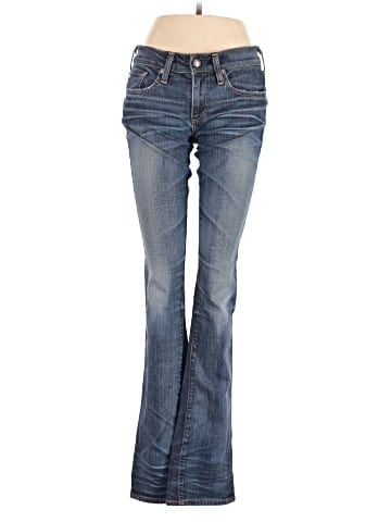 Adriano Goldschmied Jeans (view 1)