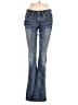 Adriano Goldschmied Stars Blue Jeans Size 26R - photo 1