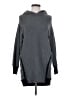 Michi Gray Pullover Sweater Size S - photo 1