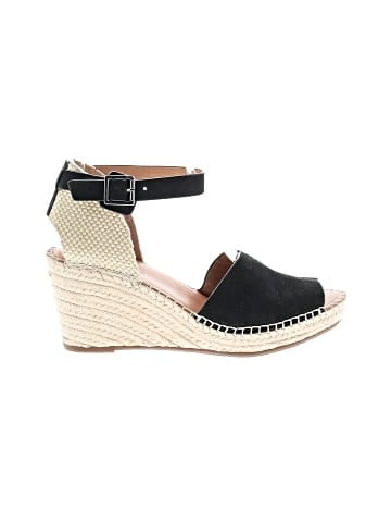 Gentle Souls Wedges (view 1)