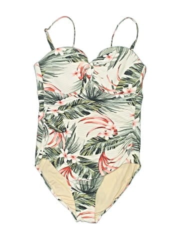 Kona Sol One Piece Swimsuit (view 1)