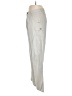 Angels 100% Cotton Gray Cargo Pants Size 5 - photo 5