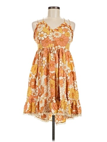 Z&L Cocktail Dress (view 1)