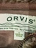 Orvis 100% Polyester Brown Faux Fur Jacket Size S - photo 6