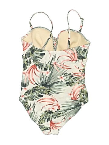 Kona Sol One Piece Swimsuit (view 2)