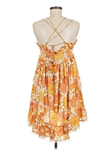 Z&L Cocktail Dress (view 2)