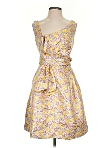 Zac Posen for Target Cocktail Dress (view 1)