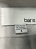 Bar III Gray Blazer Size 8 - photo 6