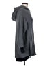 Michi Gray Pullover Sweater Size S - photo 4