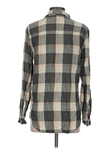 Lou & Grey Long Sleeve Blouse (view 2)