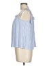 Laura Ashley Blue Tank Top Size L - photo 5