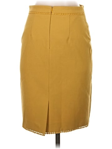 Ann Taylor Formal Skirt (view 2)