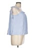 Laura Ashley Blue Tank Top Size L - photo 4