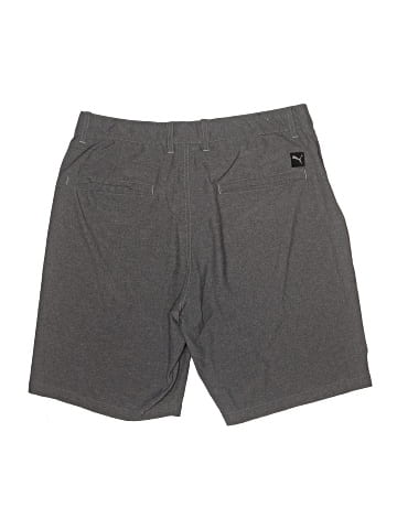 Puma Athletic Shorts (view 2)