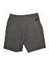 Puma Solid Gray Athletic Shorts Size 32 waist - photo 2