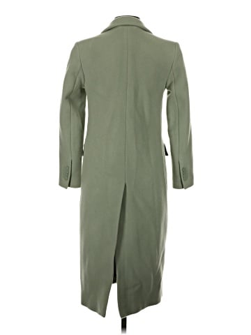 Club Monaco Wool Coat (view 2)