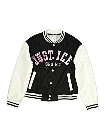 Justice Jacket (view 1)