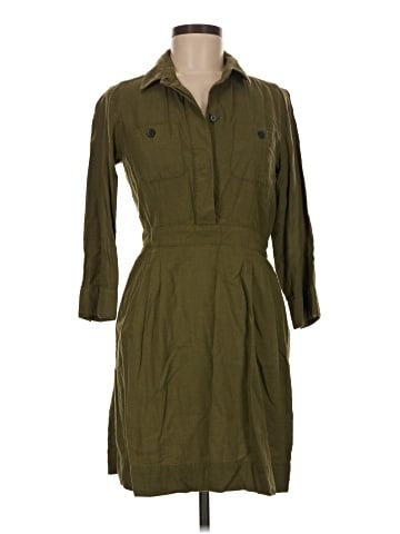 J.Crew Casual Dress (view 1)