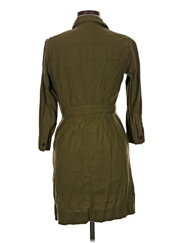J.Crew Casual Dress (view 2)