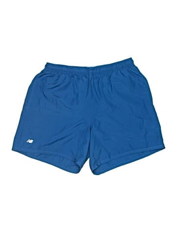 New Balance Athletic Shorts (view 1)