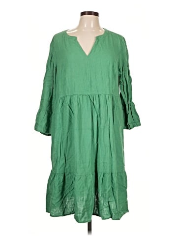 J.Jill Casual Dress (view 1)