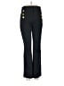 Lilly Pulitzer Black Dress Pants Size 4 - photo 1