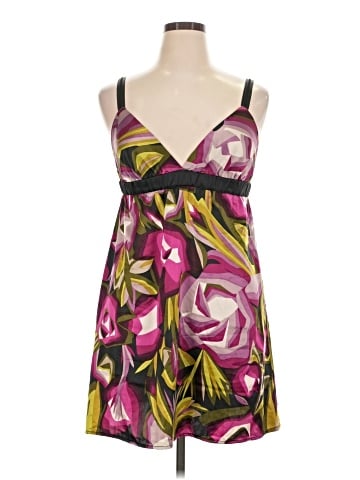 Missoni Cocktail Dress (view 1)