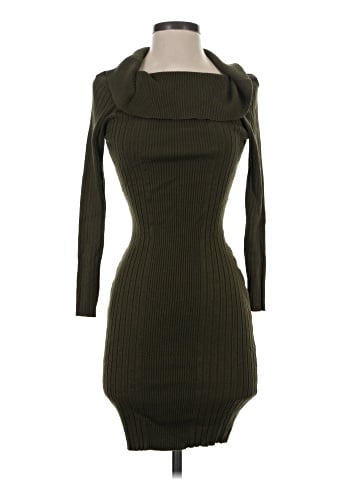 Charlotte Russe Cocktail Dress (view 1)